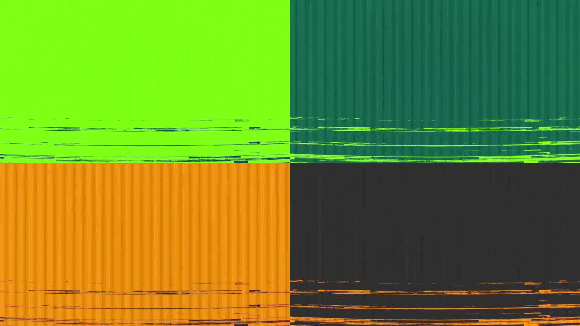 Glitch Intro Videohive 18451535 After Effects Image 8