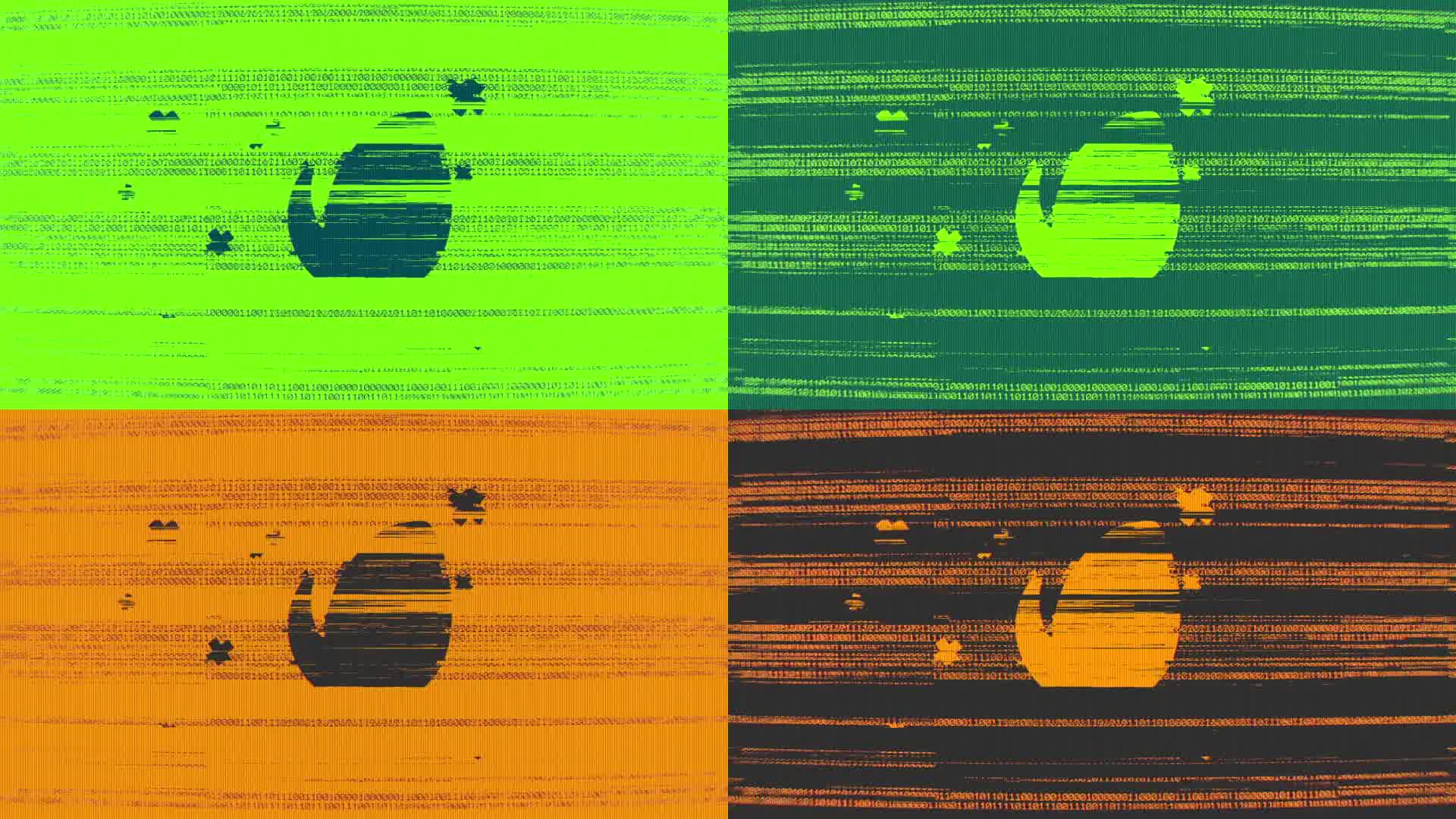 Glitch Intro Videohive 18451535 After Effects Image 9