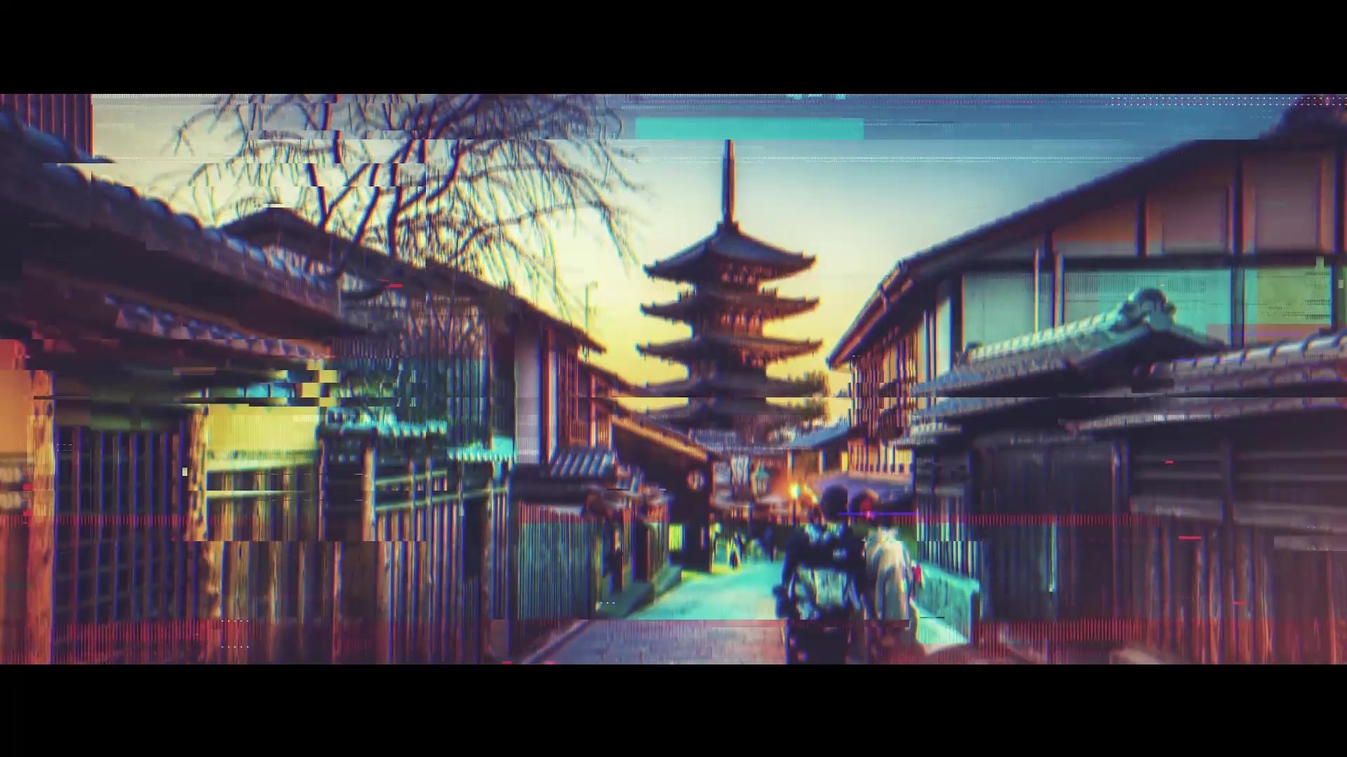 Glitch Intro - Download Videohive 20019436