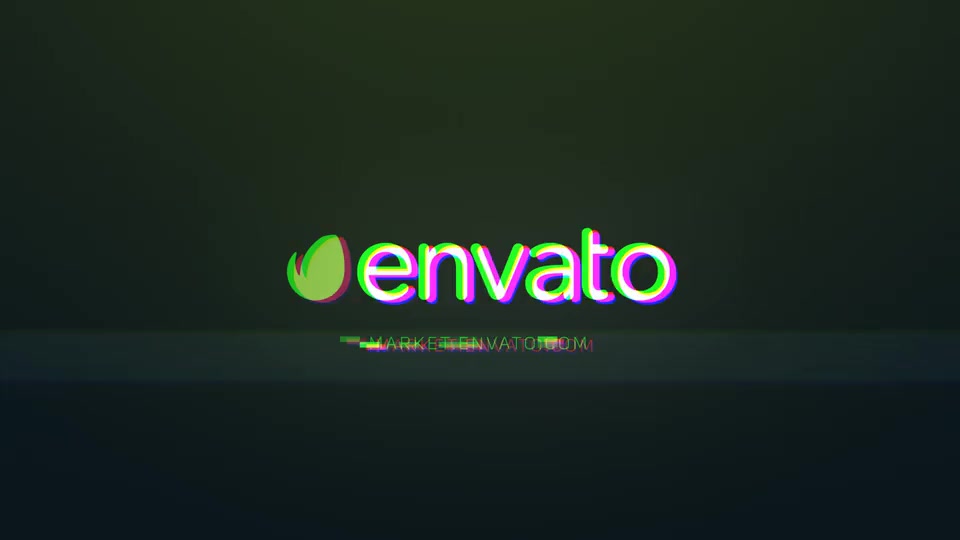 Glitch Intro - Download Videohive 20505526