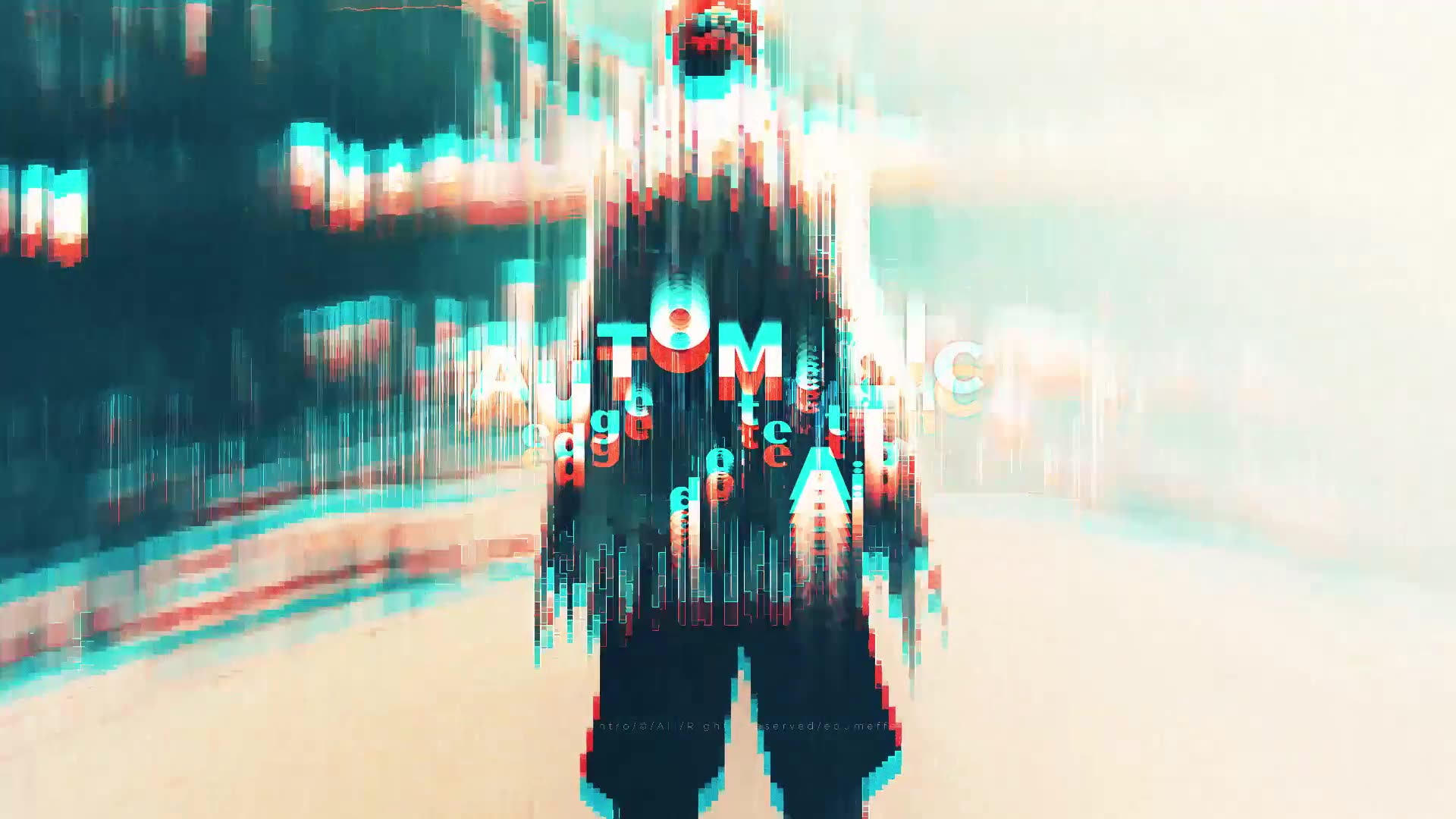 Glitch Intro - Download Videohive 21531102