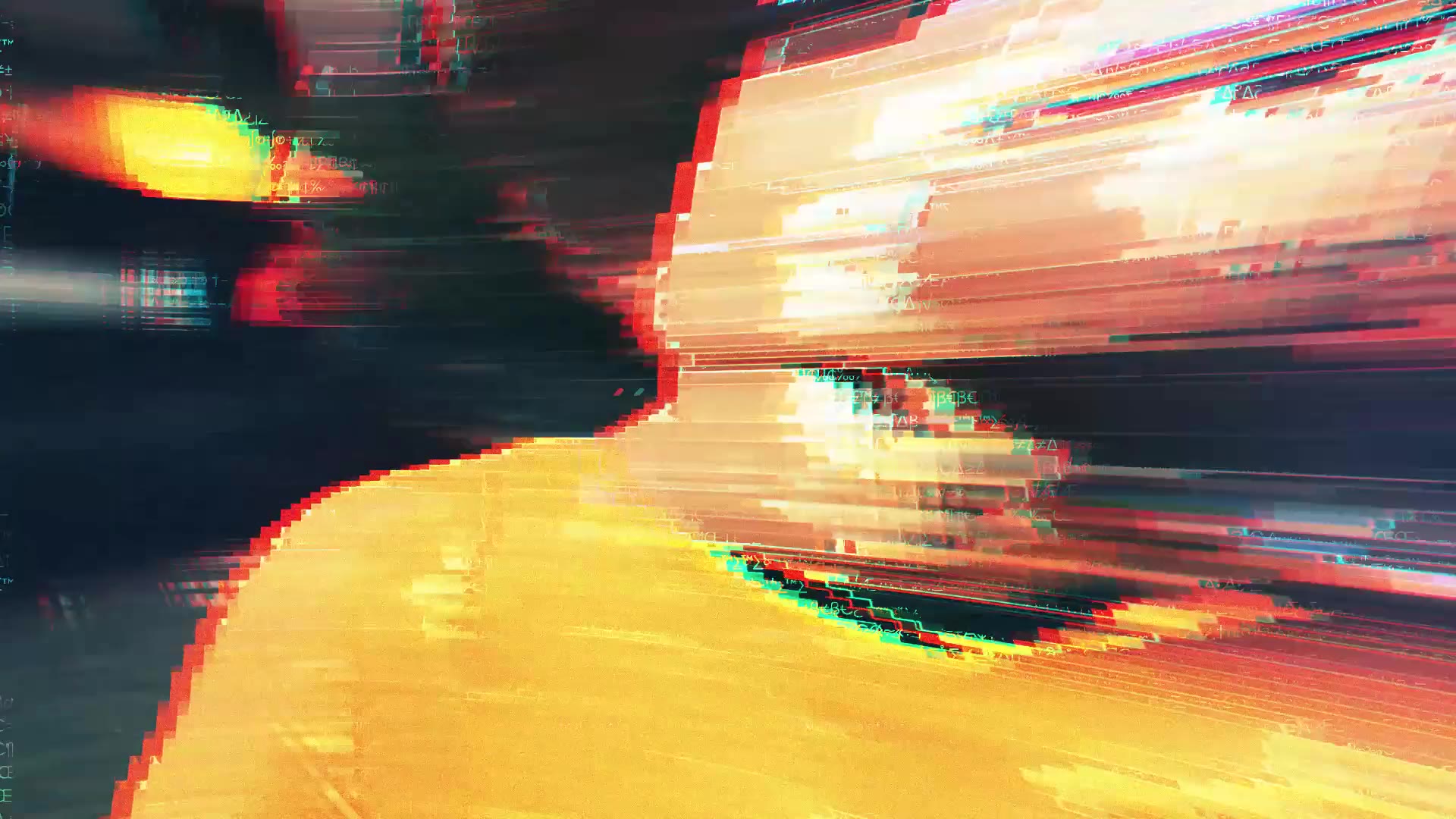 Glitch Intro - Download Videohive 21531102