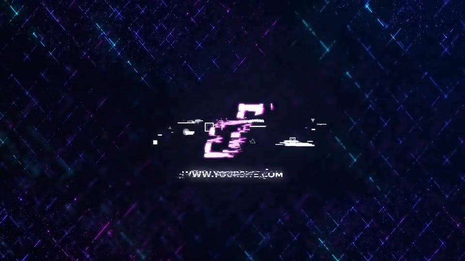 Glitch Intro Kit Videohive 21744455 After Effects Image 6