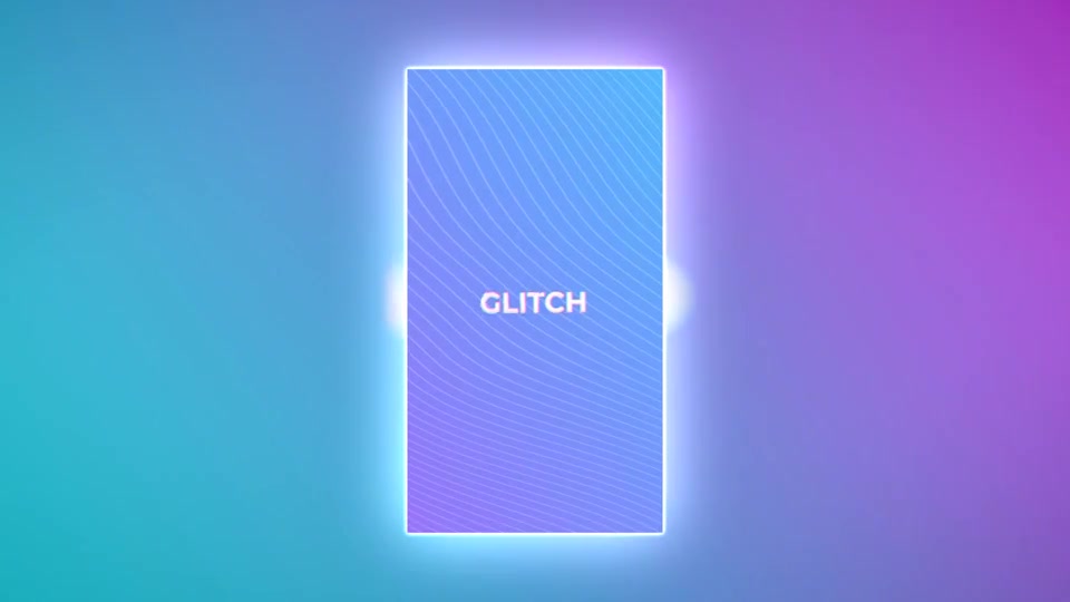 Glitch Intro Kit Videohive 21744455 After Effects Image 8