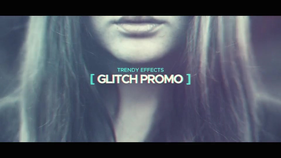 Glitch Intro Videohive 19301073 After Effects Image 7