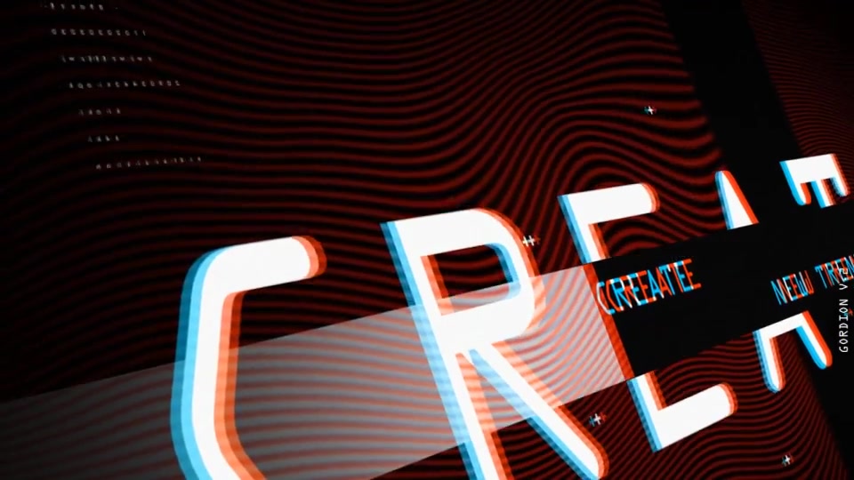 Glitch Intro Videohive 36300715 After Effects Image 4