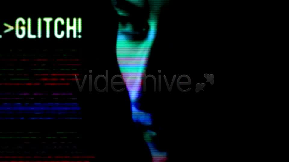 Glitch Is Fun - Download Videohive 2224753