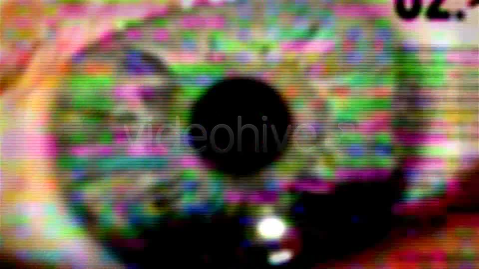 Glitch Is Fun - Download Videohive 2224753