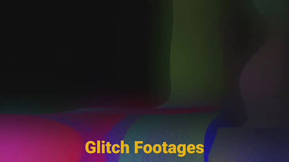 Glitch Kit for After Effects Videohive 31697527 After Effects Image 10