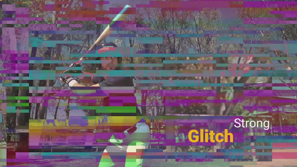 Glitch Kit for Premiere Pro Videohive 31822147 Premiere Pro Image 7