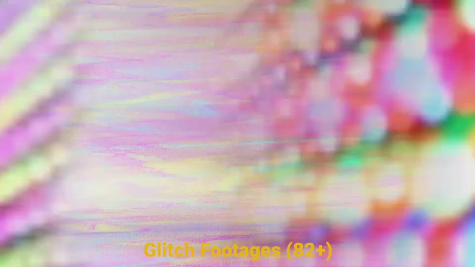 Glitch Kit for Premiere Pro Videohive 31822147 Premiere Pro Image 8
