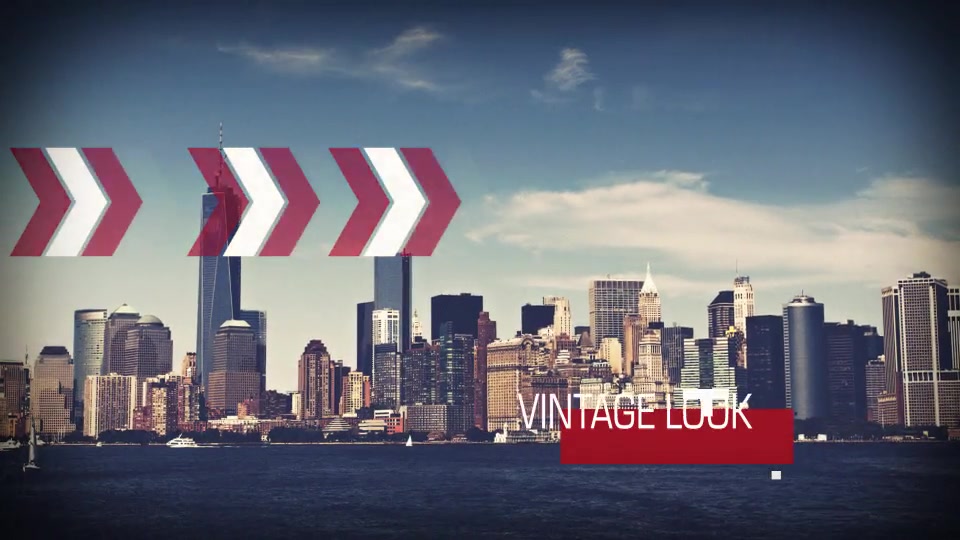 Glitch kit Trailer. Slideshow. Logo Opener. Videohive 11830842 After Effects Image 6