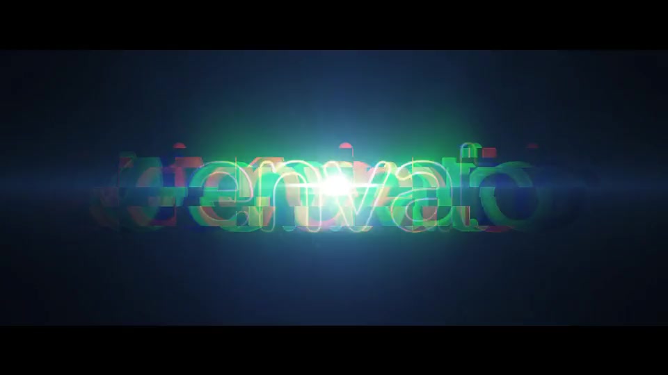Glitch Light Logo Videohive 23324524 After Effects Image 10