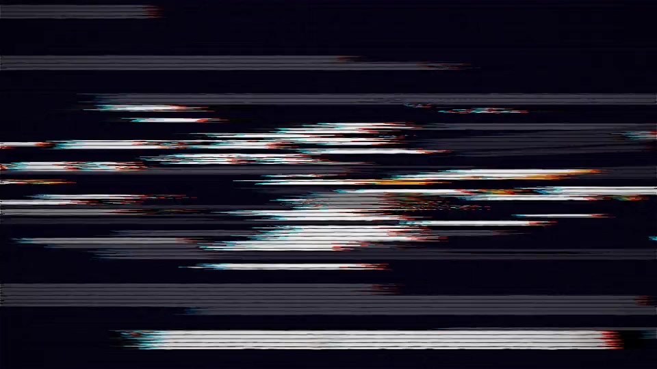 Glitch Logo Videohive 19462606 After Effects Image 2