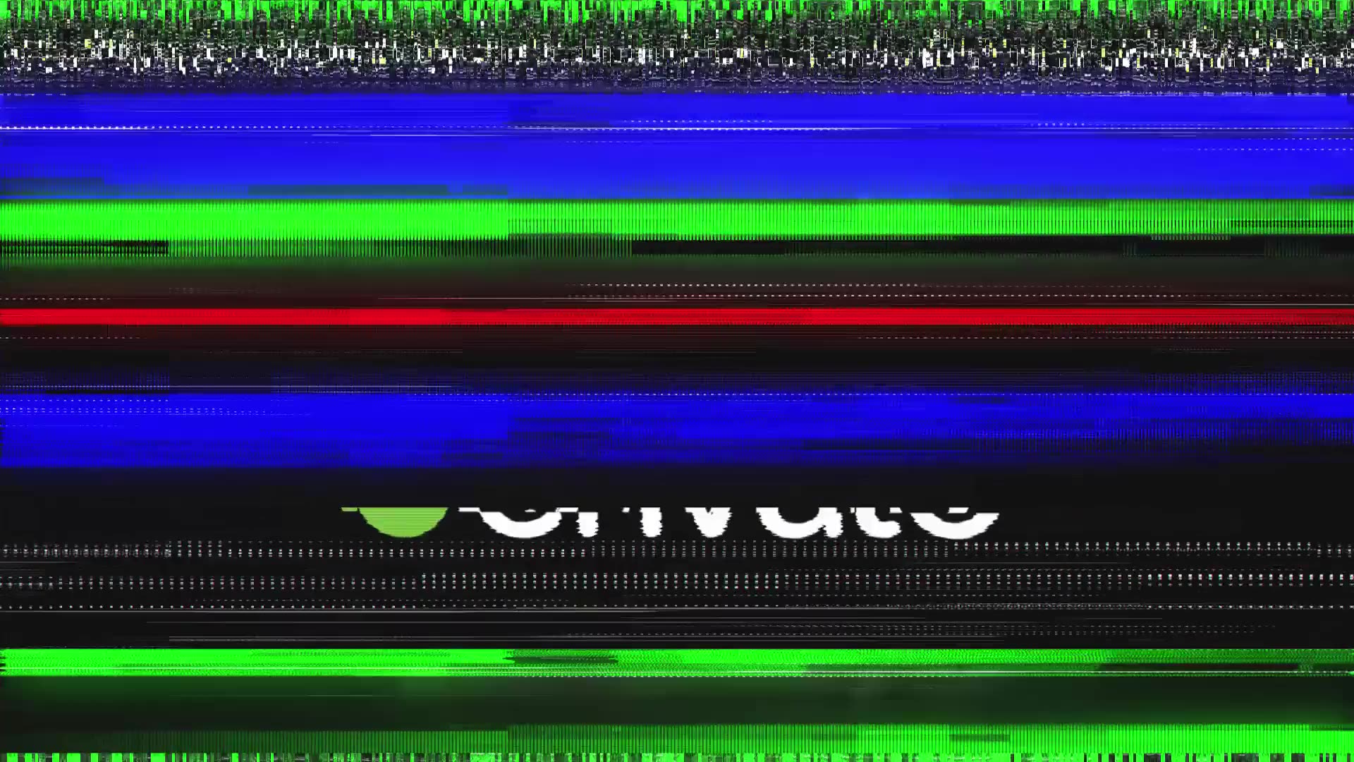 Glitch Logo Videohive 23138754 After Effects Image 2