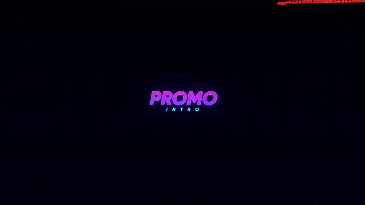 Glitch Logo Videohive 23240508 After Effects Image 5