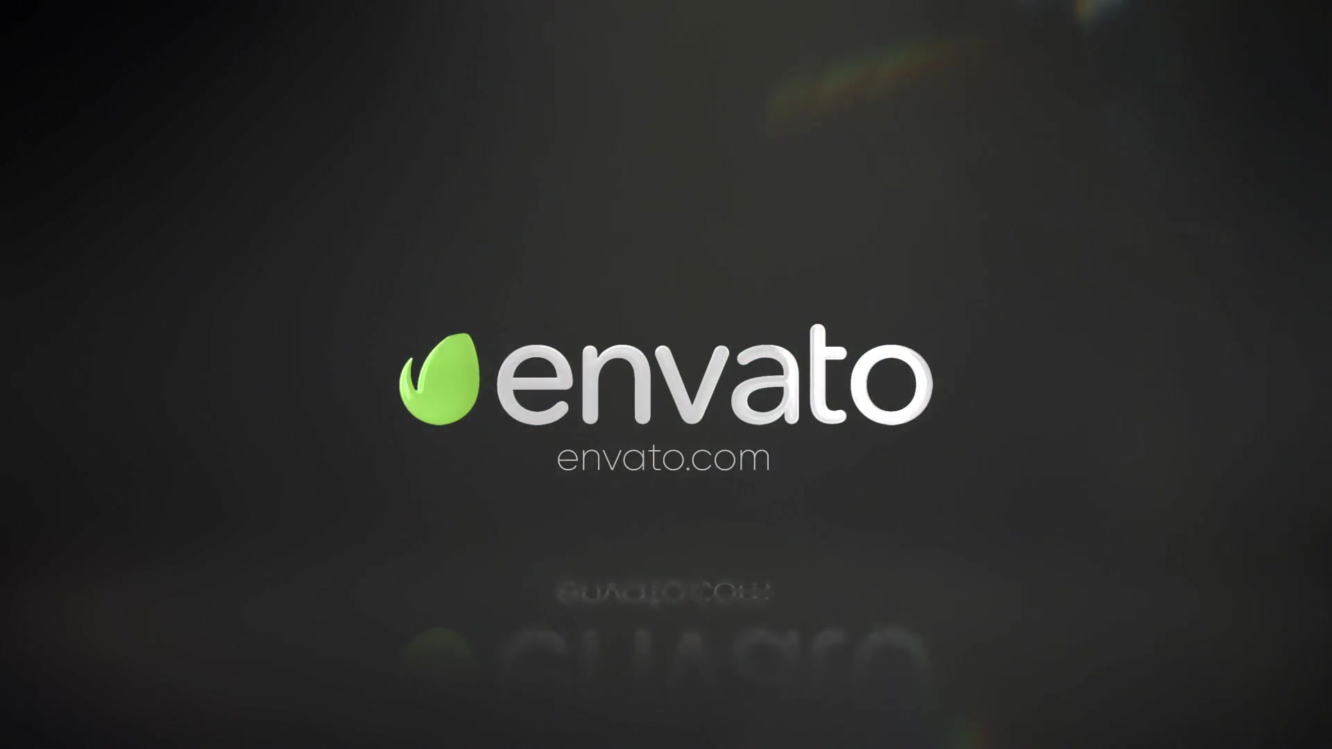 Glitch Logo Videohive 25550043 After Effects Image 10
