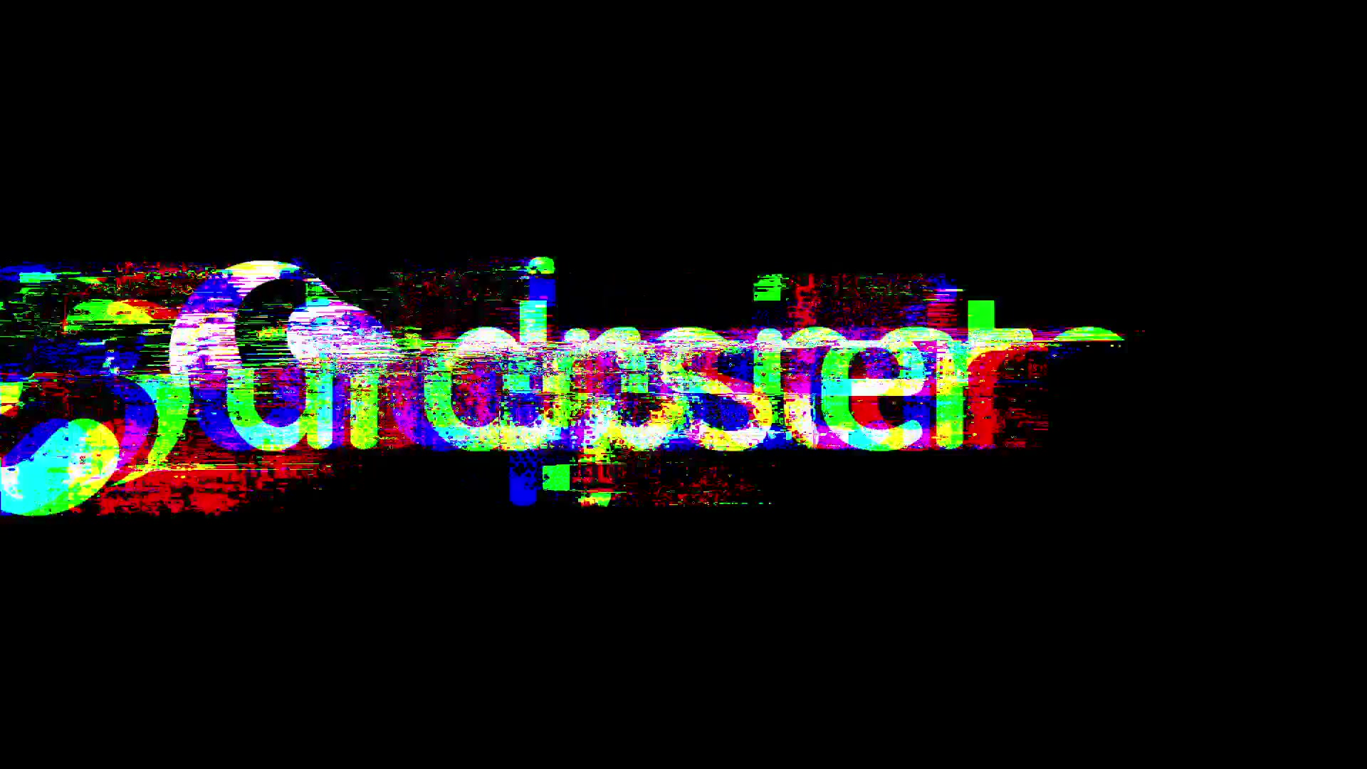 Glitch Logo Videohive 25550043 After Effects Image 7
