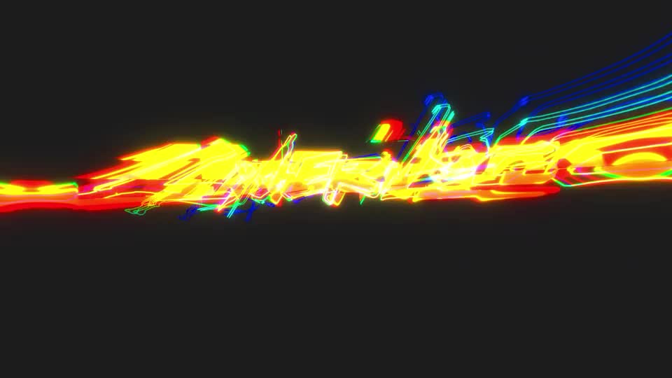 Glitch Logo Videohive 29458047 After Effects Image 1