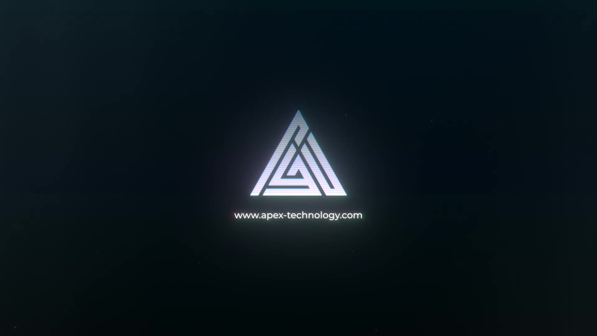 Glitch Logo 3 In 1 Videohive 30281639 After Effects Image 5