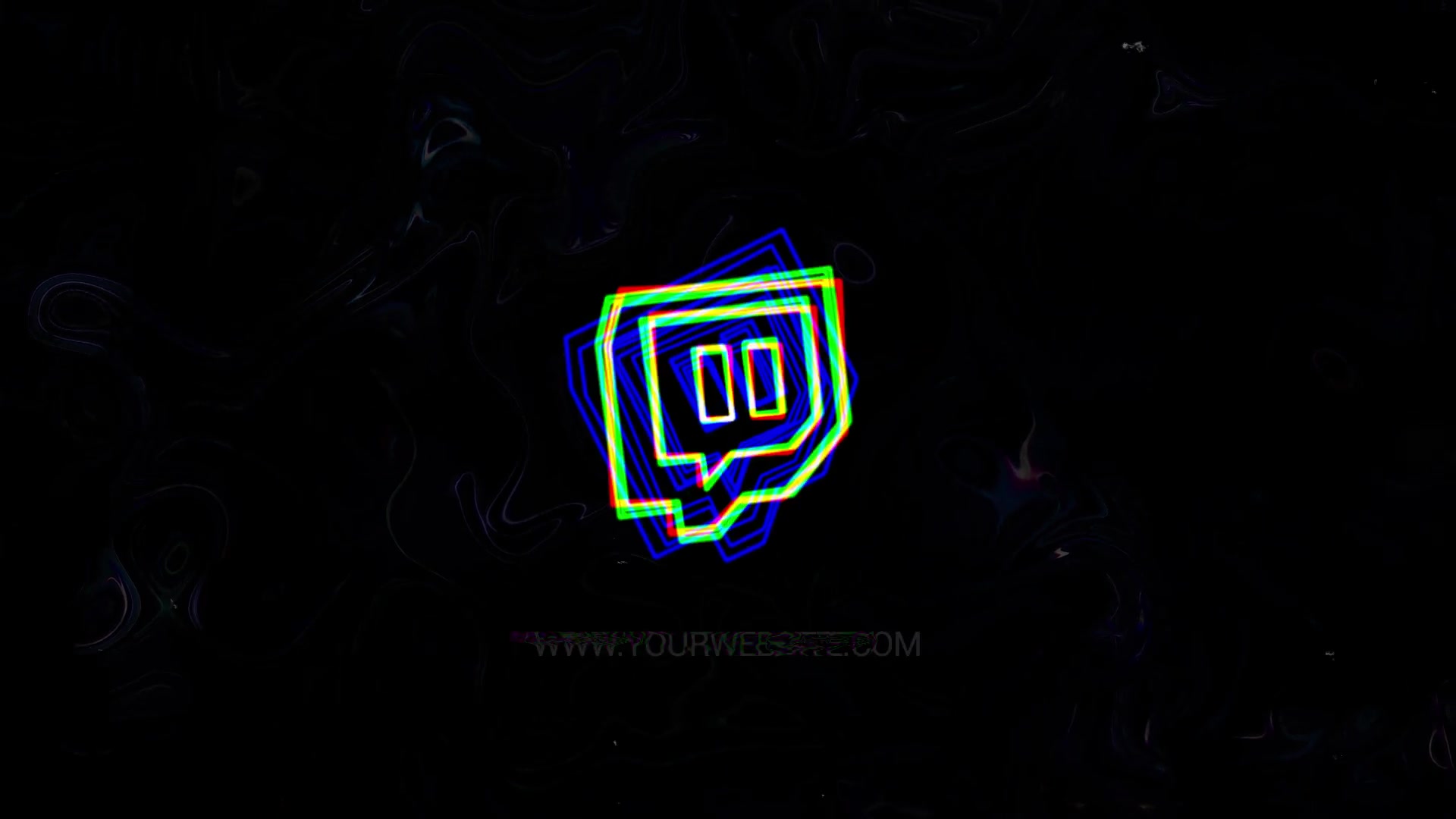 Glitch Logo Videohive 33615524 After Effects Image 4
