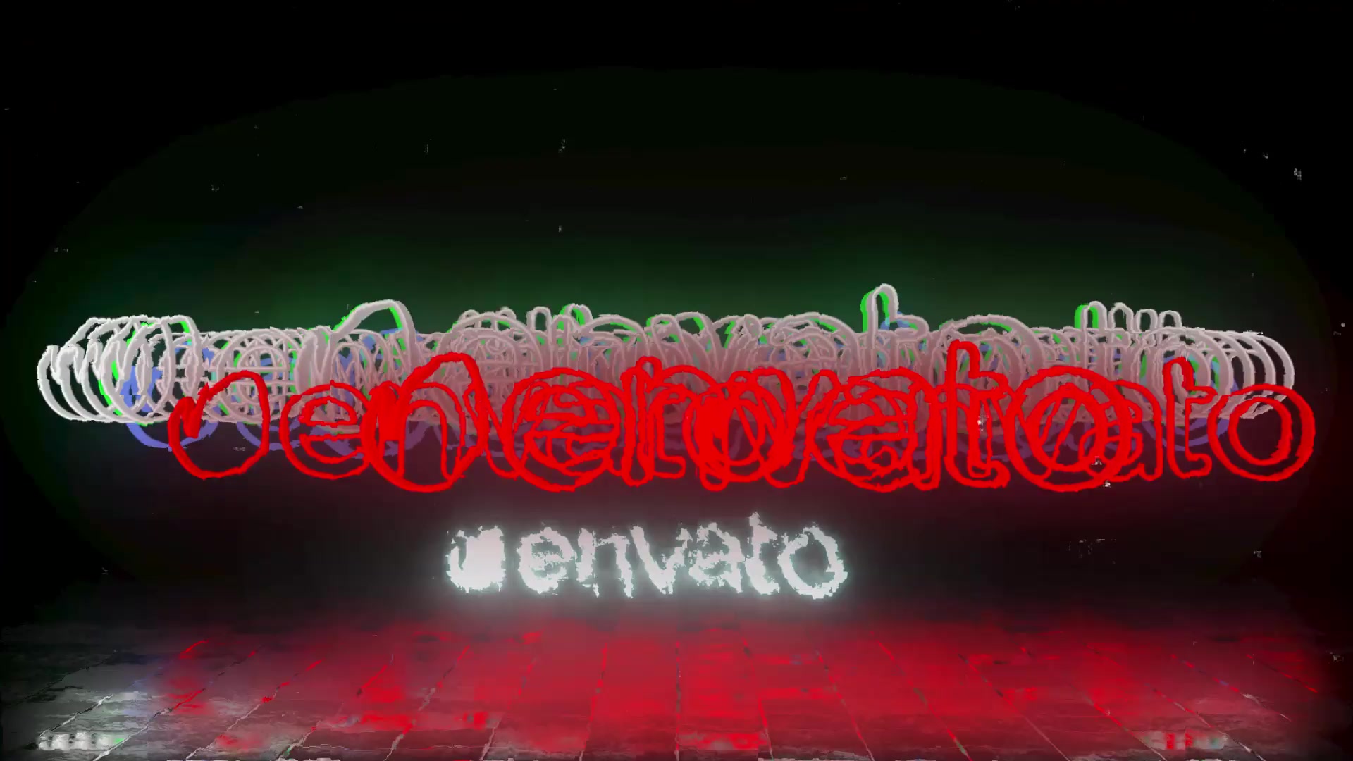 Glitch Logo Videohive 34802241 After Effects Image 4