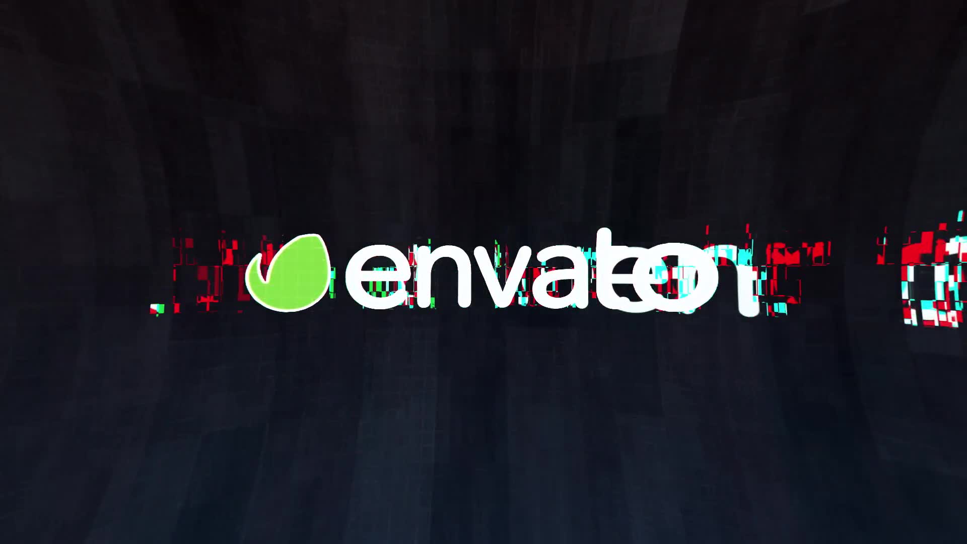 Glitch Logo Videohive 34830836 After Effects Image 2