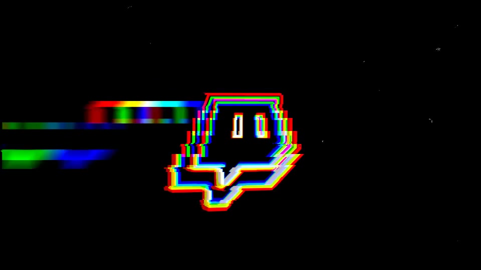 Glitch Logo Videohive 35639765 Premiere Pro Image 3