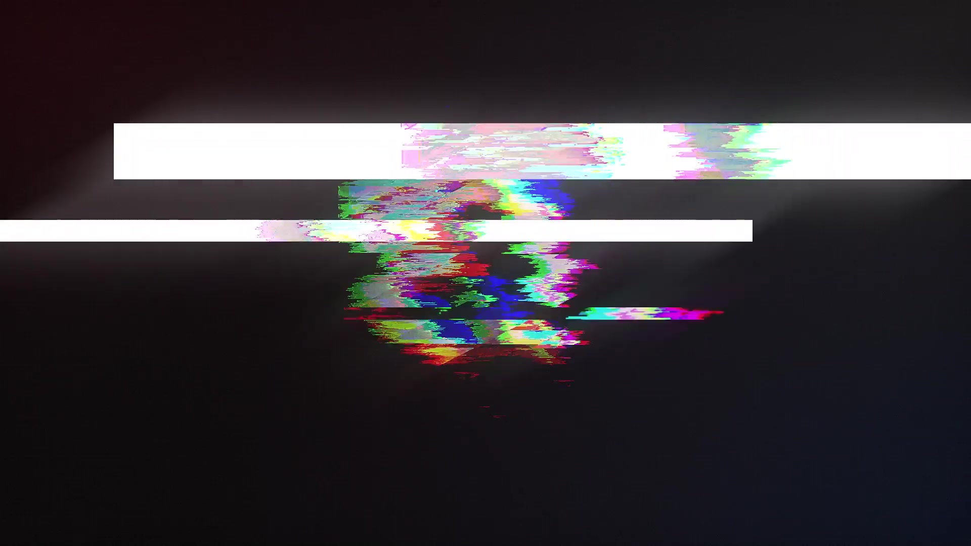 Glitch Logo /3D Edition Videohive 23685477 After Effects Image 8
