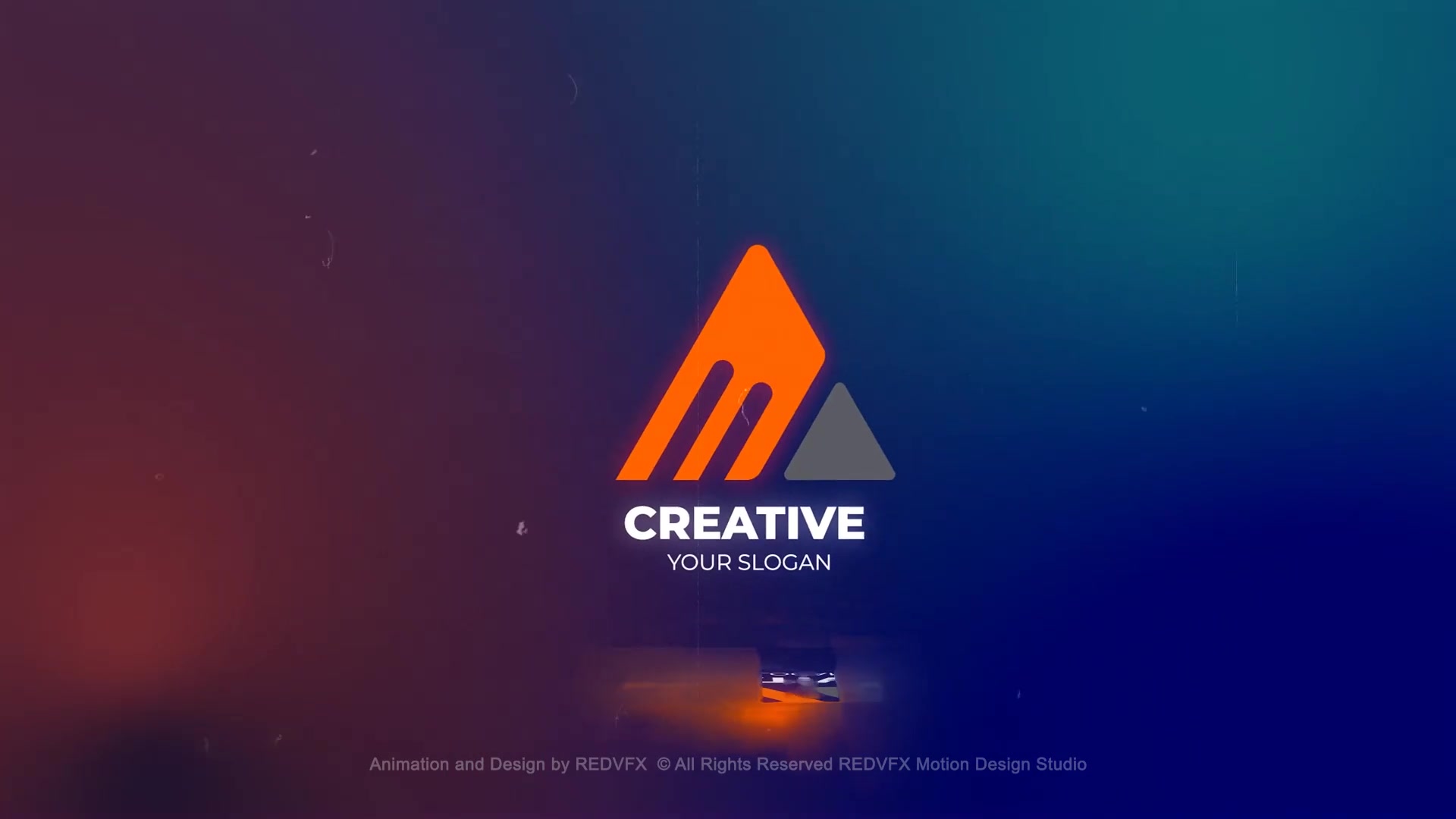 Glitch Logo | Abstract Reveal Videohive 33541651 After Effects Image 5