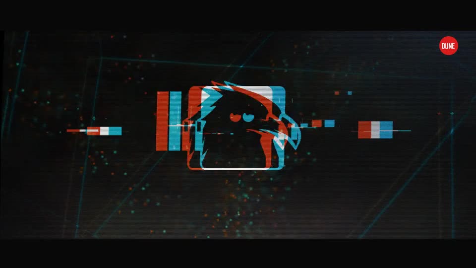 Glitch Logo Animation Videohive 23248628 After Effects Image 2