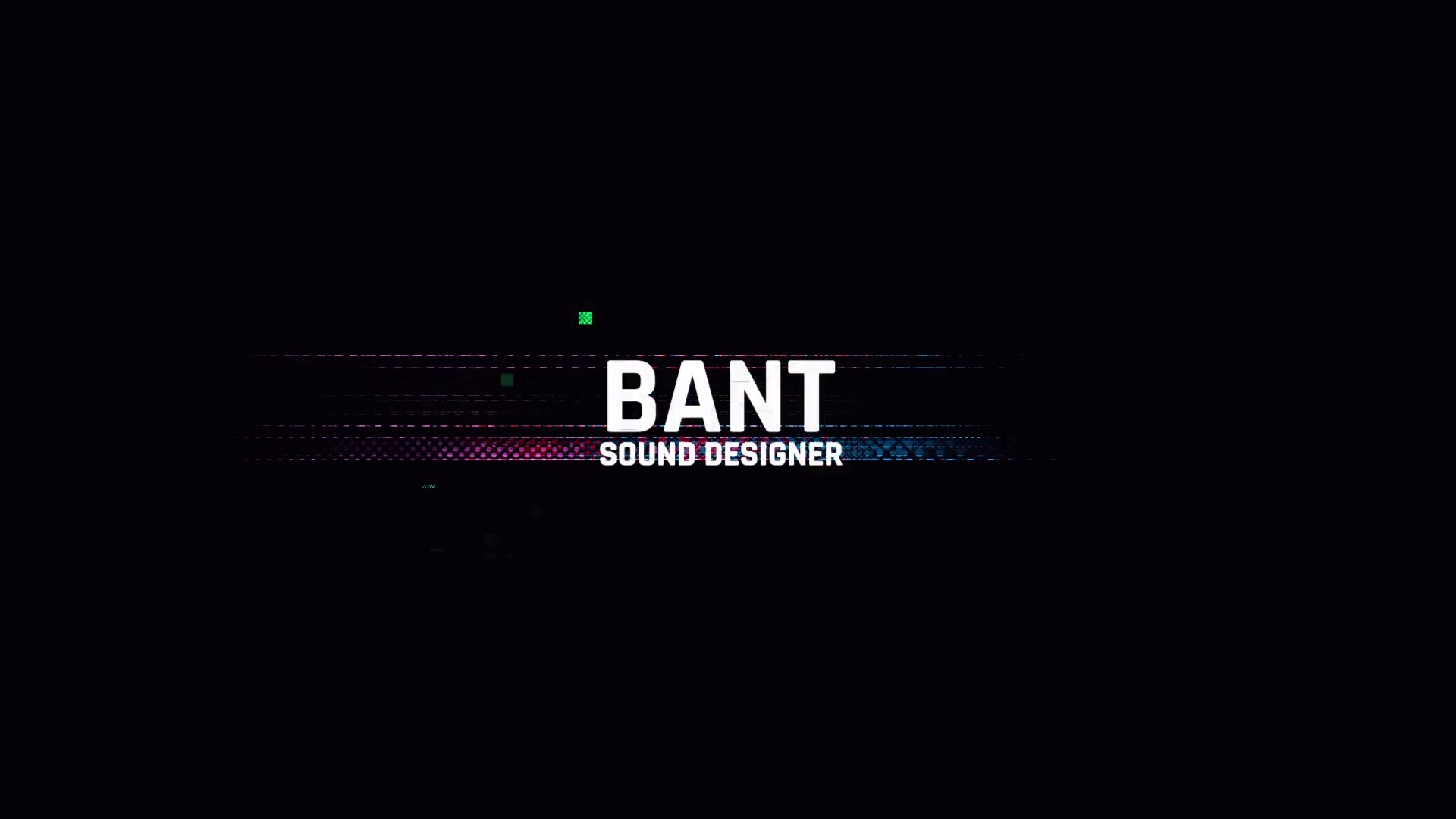 Glitch Logo/ Digital Hi Technology Intro/ Distortion Transitions/ Hud Opener/ Youtube Blogger/ Text Videohive 23619879 After Effects Image 8
