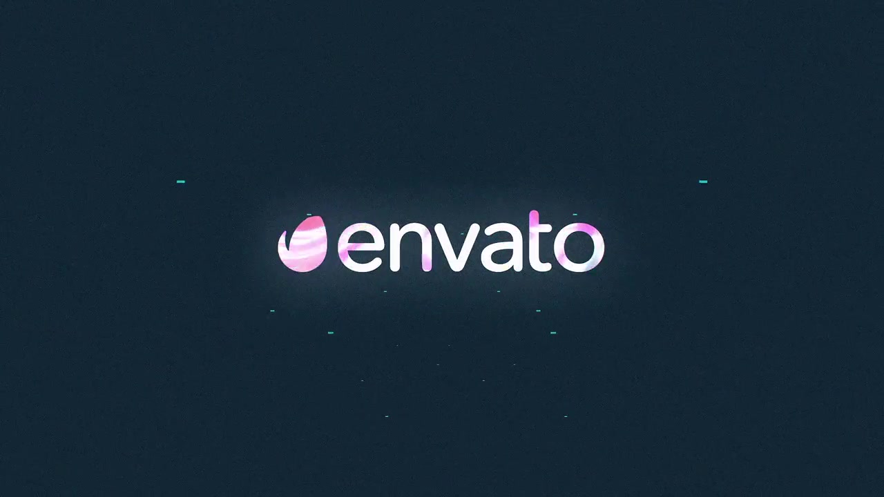 Glitch Logo Videohive 20283156 After Effects Image 7
