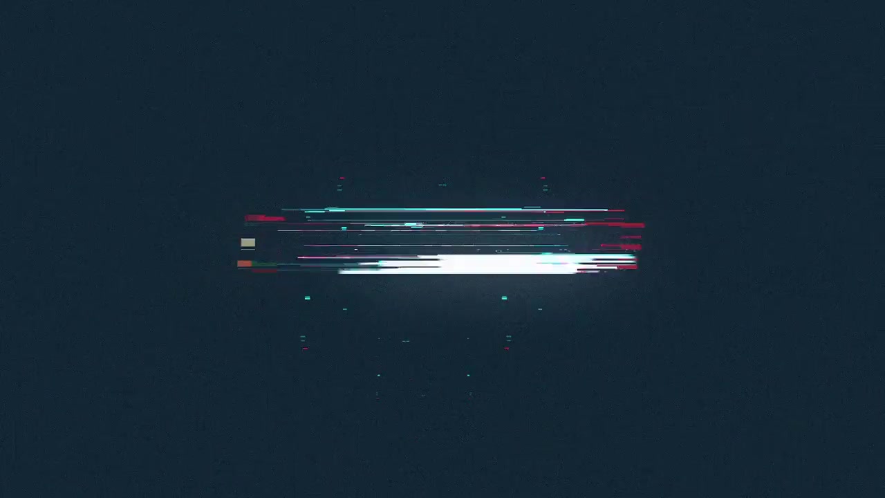 Glitch Logo Videohive 20283156 After Effects Image 8