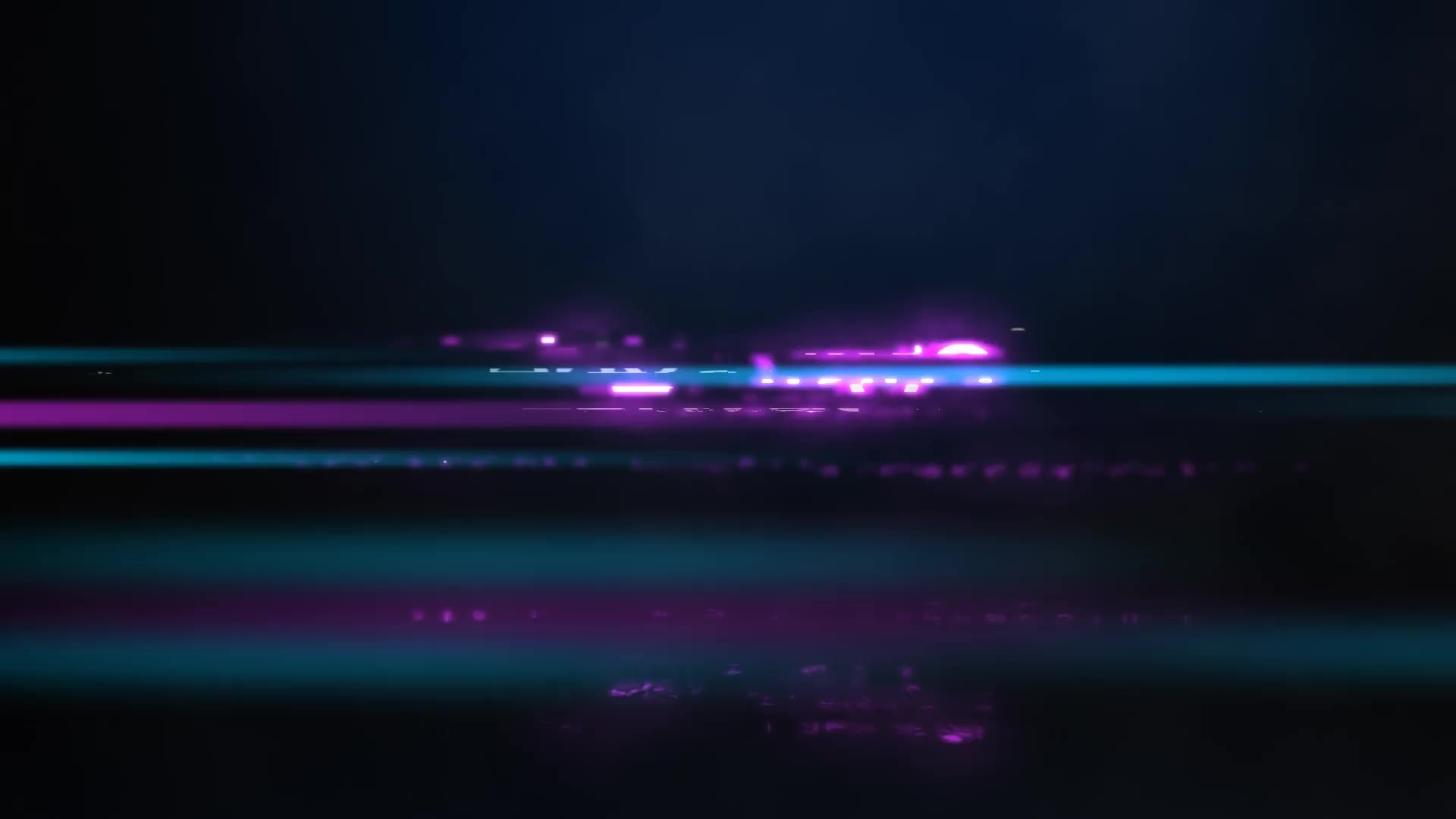 Glitch Logo Videohive 21677626 After Effects Image 3