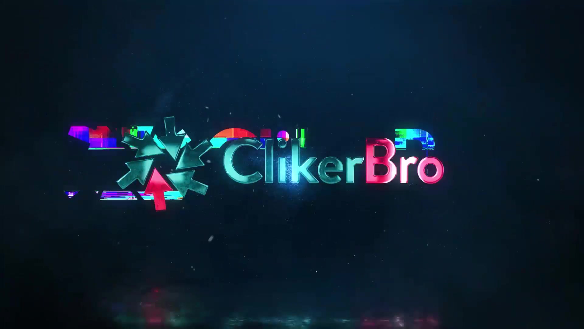 Glitch Logo Videohive 38234518 After Effects Image 10