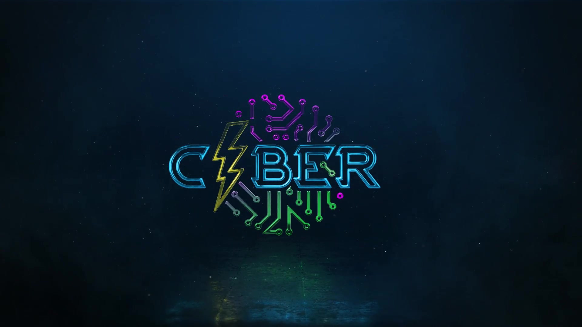 Glitch Logo Videohive 38234518 After Effects Image 9