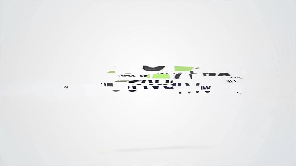 Glitch Logo Videohive 16718054 After Effects Image 1