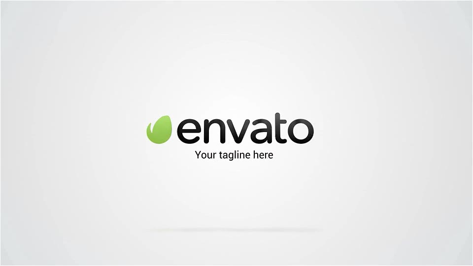 Glitch Logo Videohive 16718054 After Effects Image 2