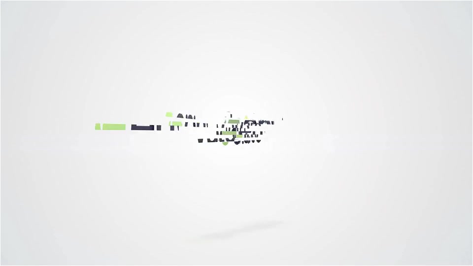 Glitch Logo Videohive 16718054 After Effects Image 3