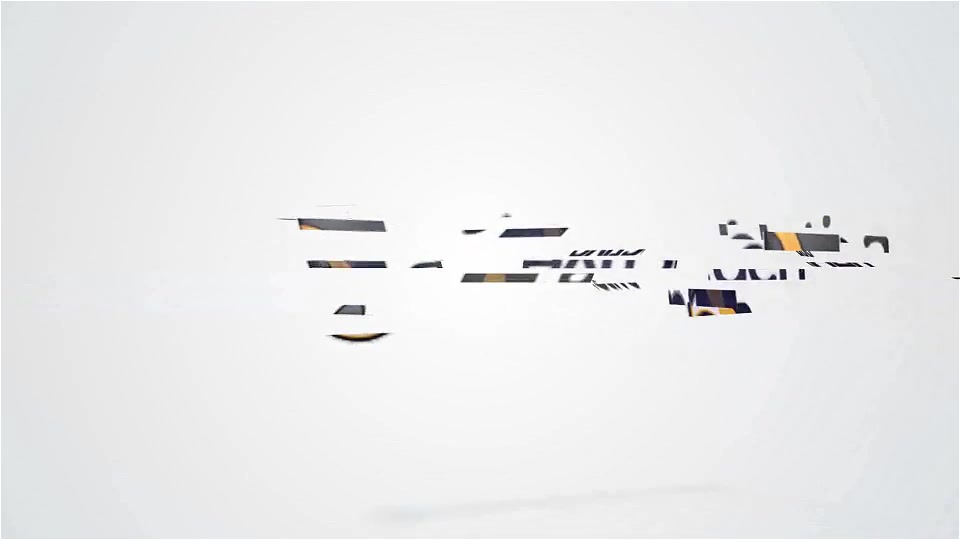 Glitch Logo Videohive 16718054 After Effects Image 7