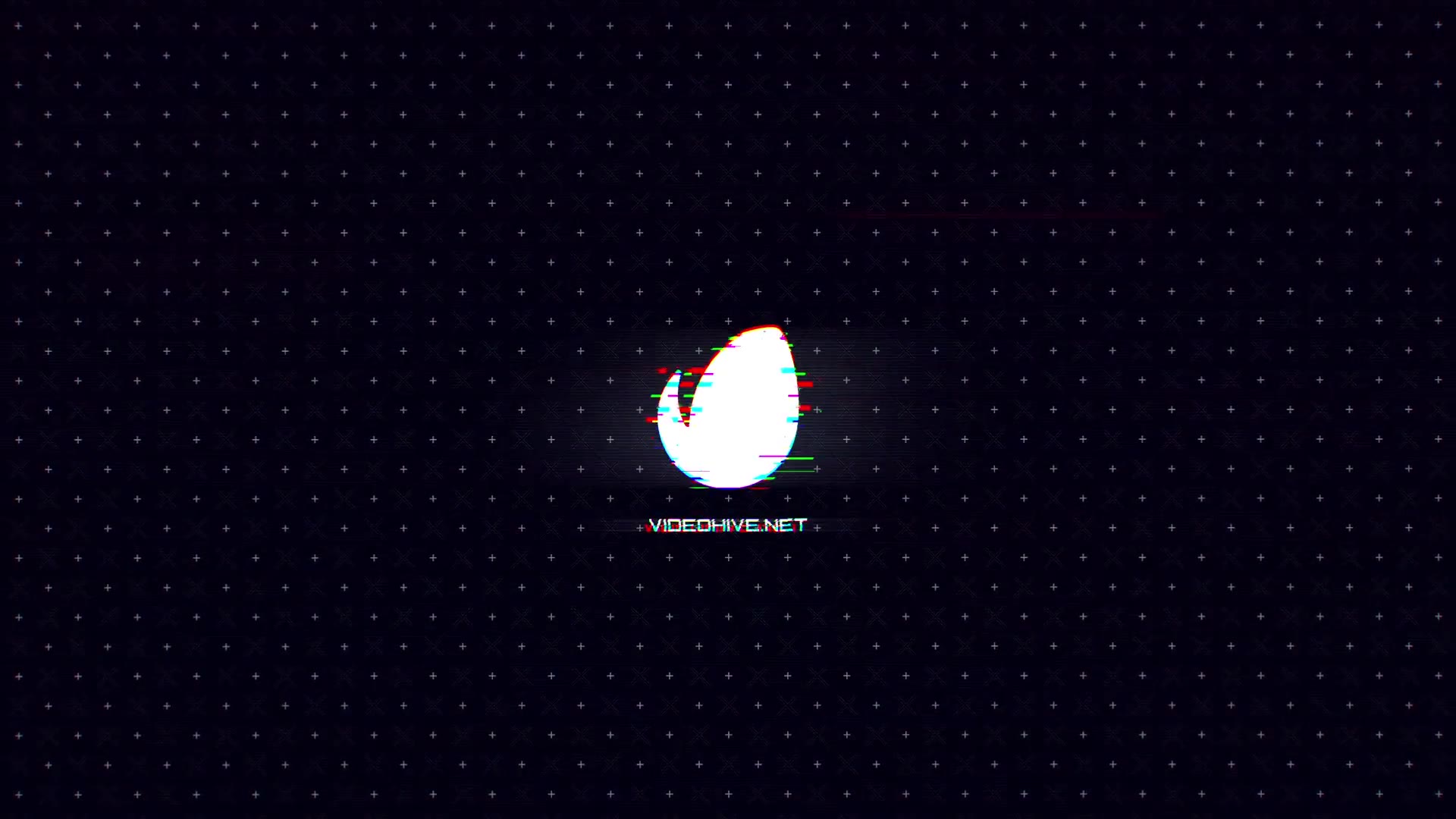 Glitch Logo Videohive 20772223 After Effects Image 5