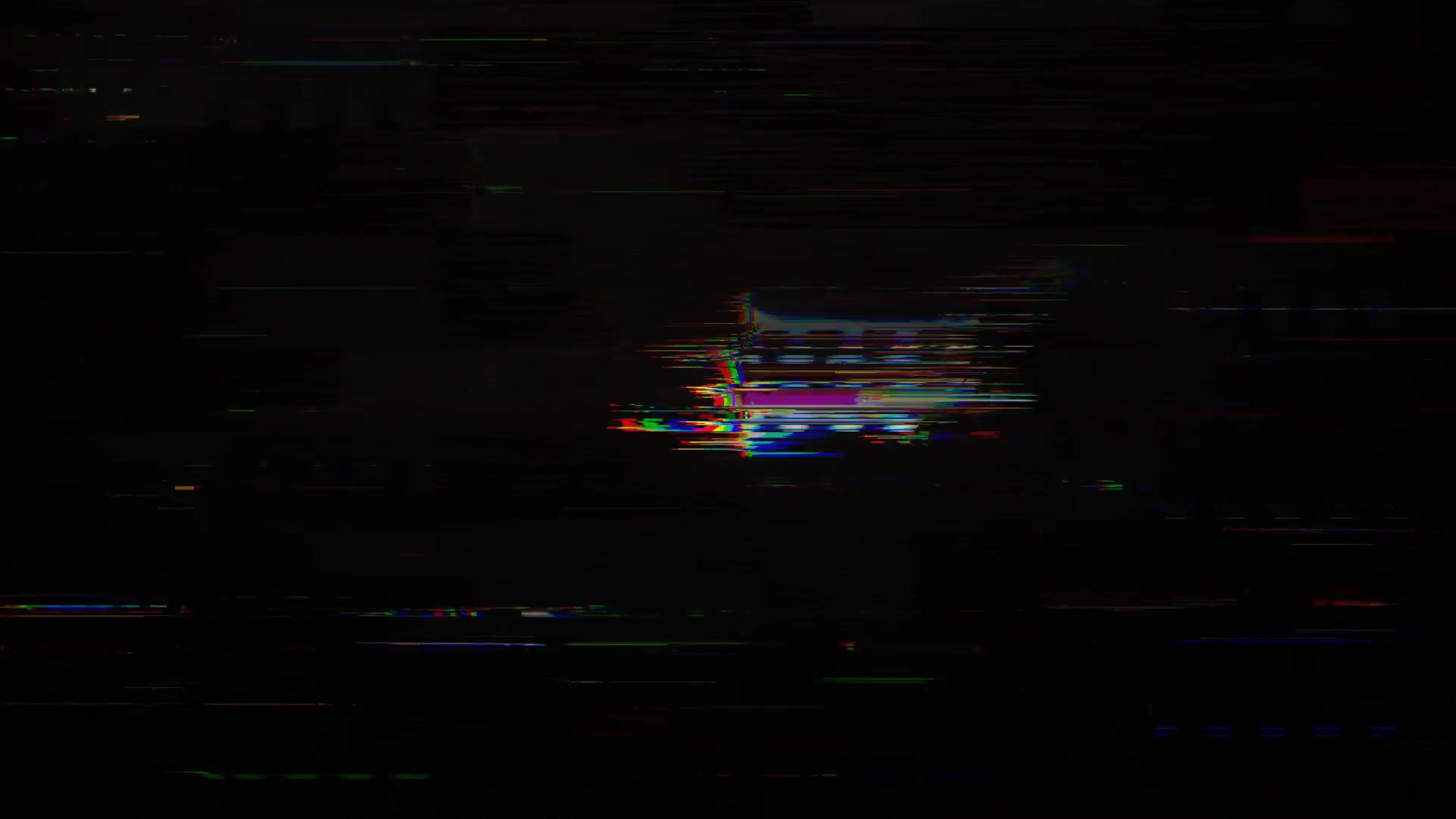 Glitch Logo Videohive 22807299 After Effects Image 6