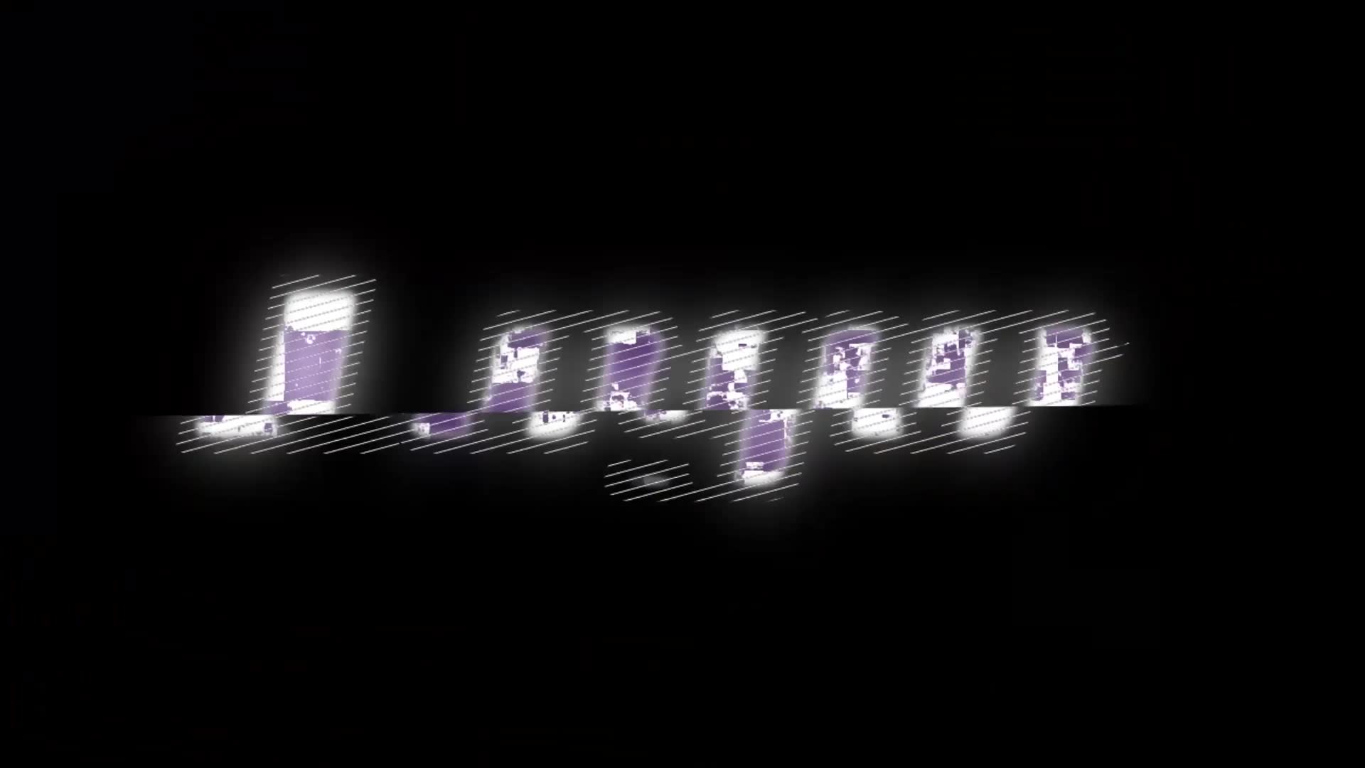 Glitch Logo Videohive 22946191 After Effects Image 6