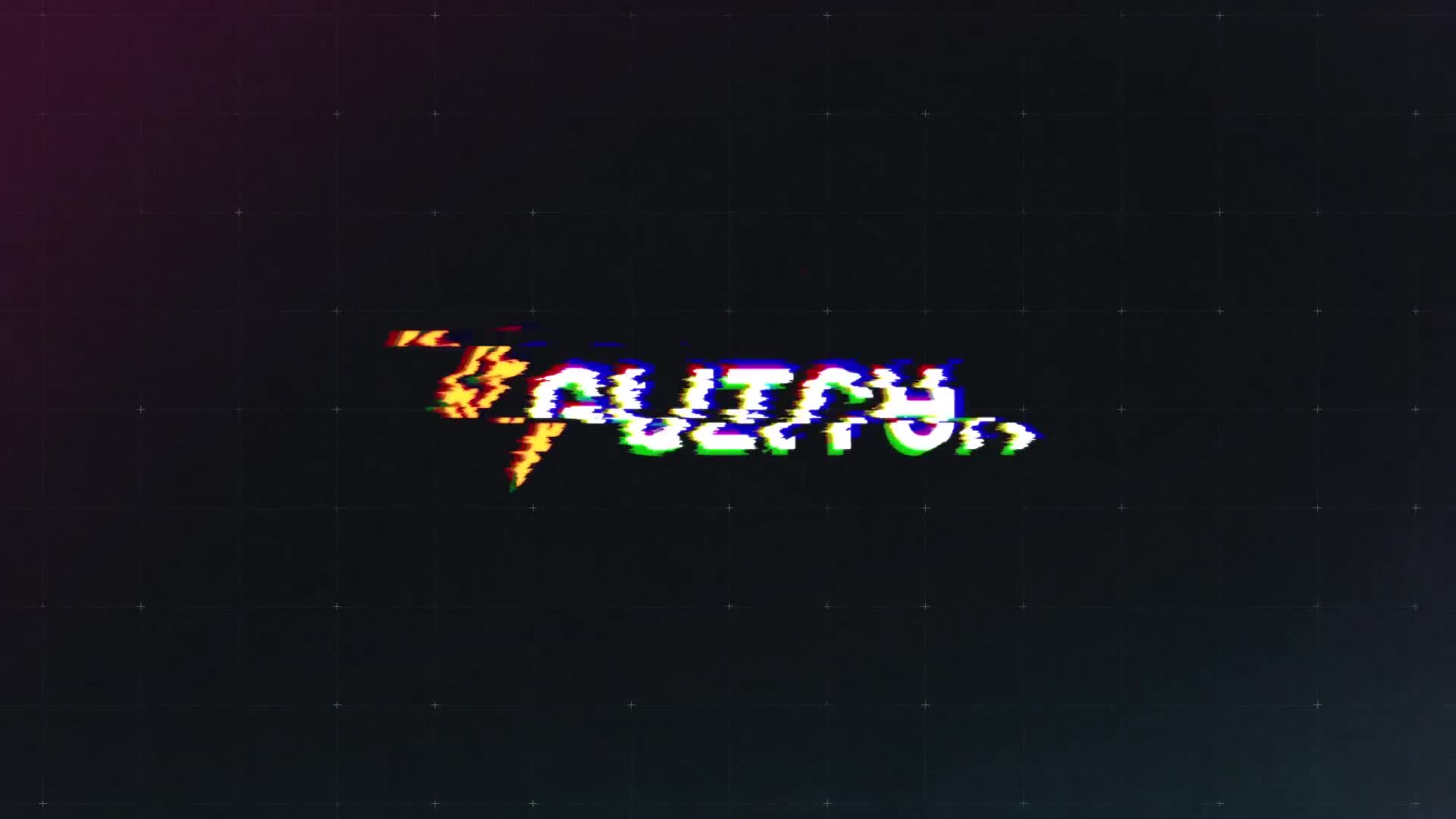 Glitch Logo Videohive 23164217 After Effects Image 10