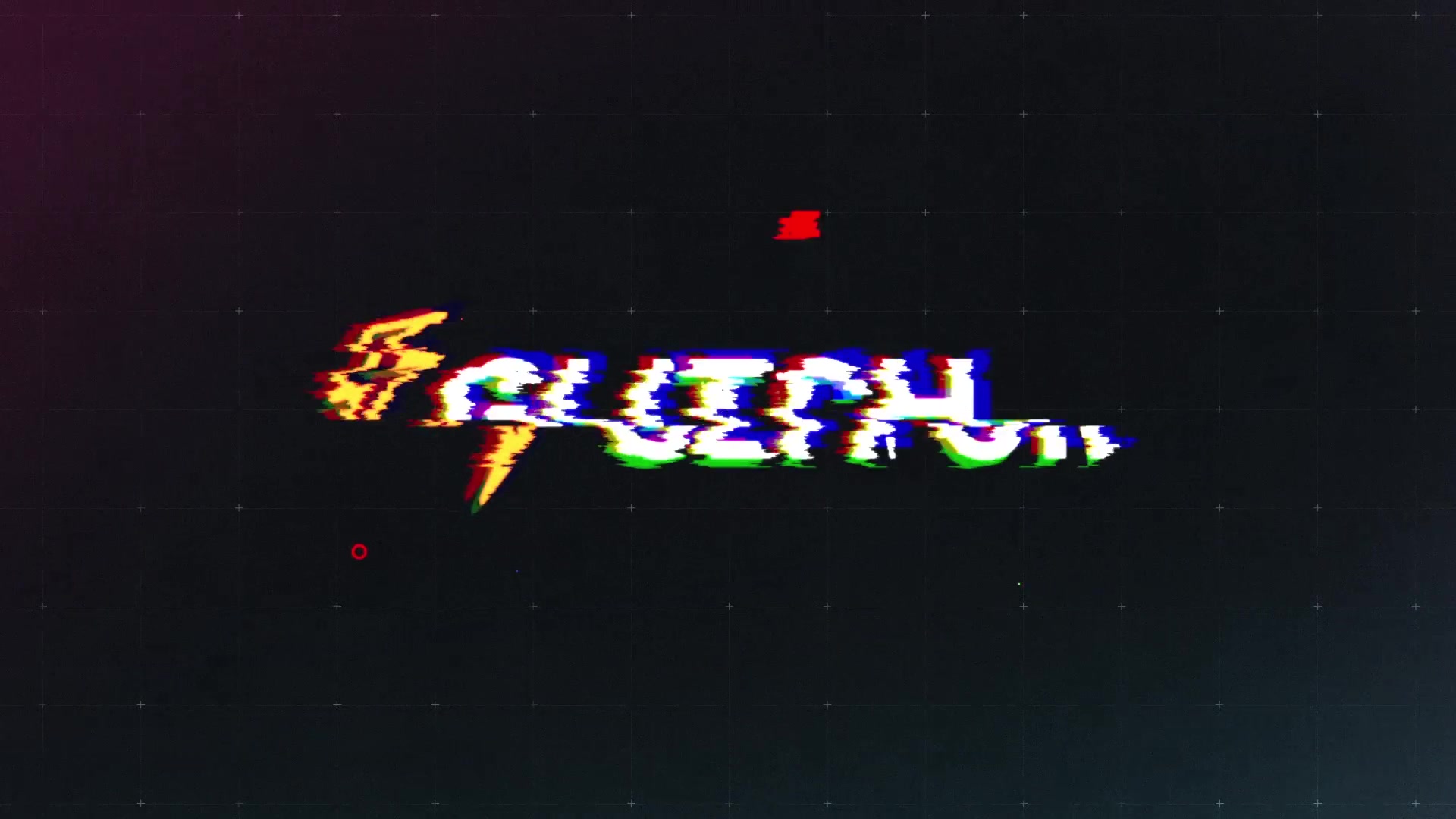 Glitch Logo Videohive 23164217 After Effects Image 5