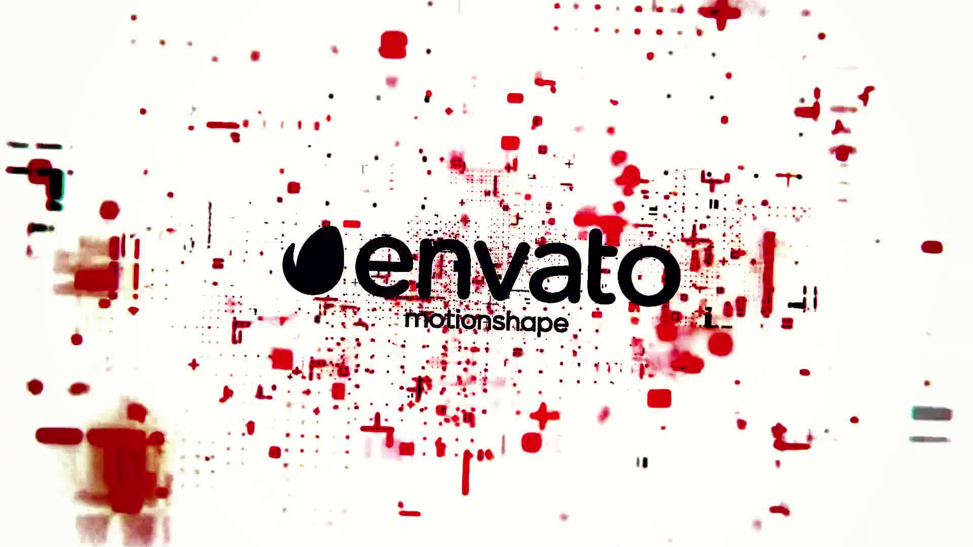 Glitch Logo Videohive 24394074 After Effects Image 10
