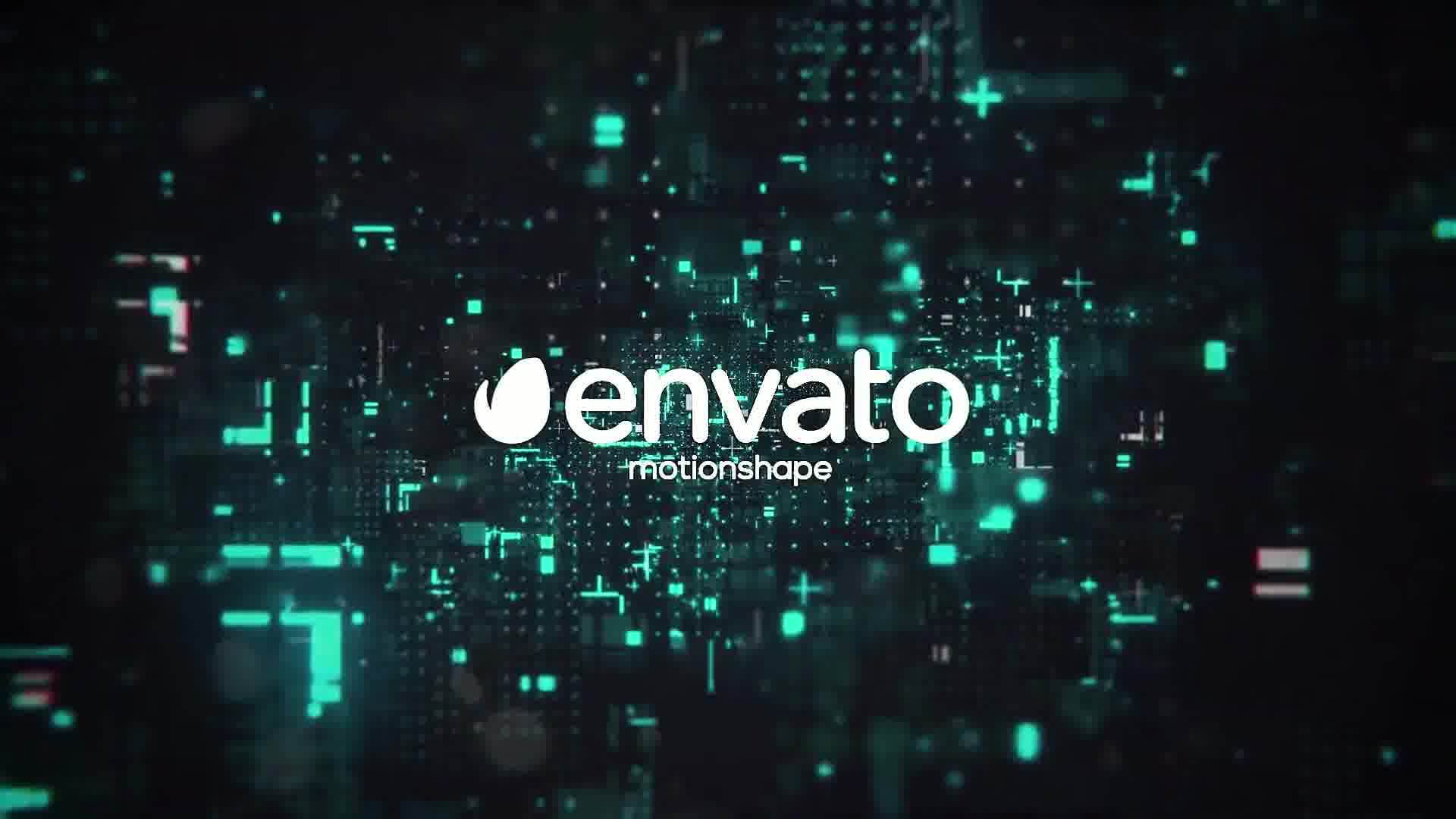 Glitch Logo Videohive 24394074 After Effects Image 12