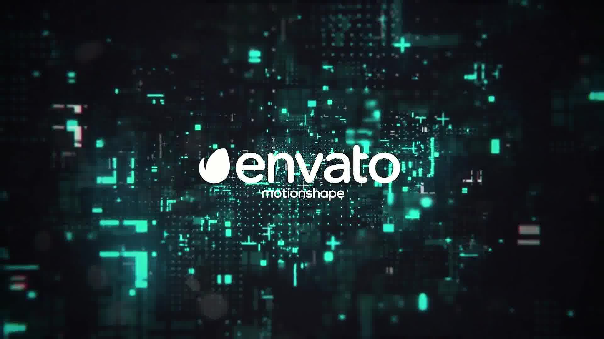 Glitch Logo Videohive 24394074 After Effects Image 13