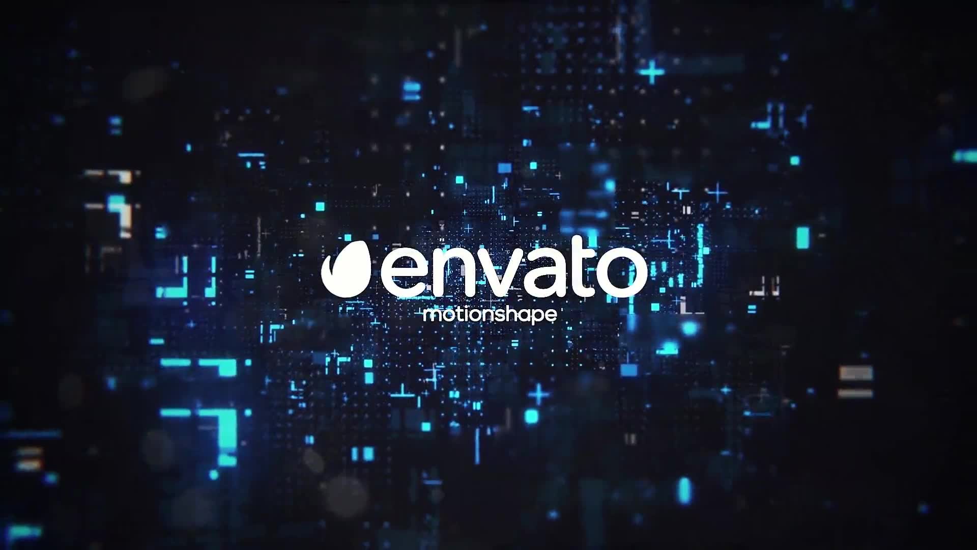 Glitch Logo Videohive 24394074 After Effects Image 6